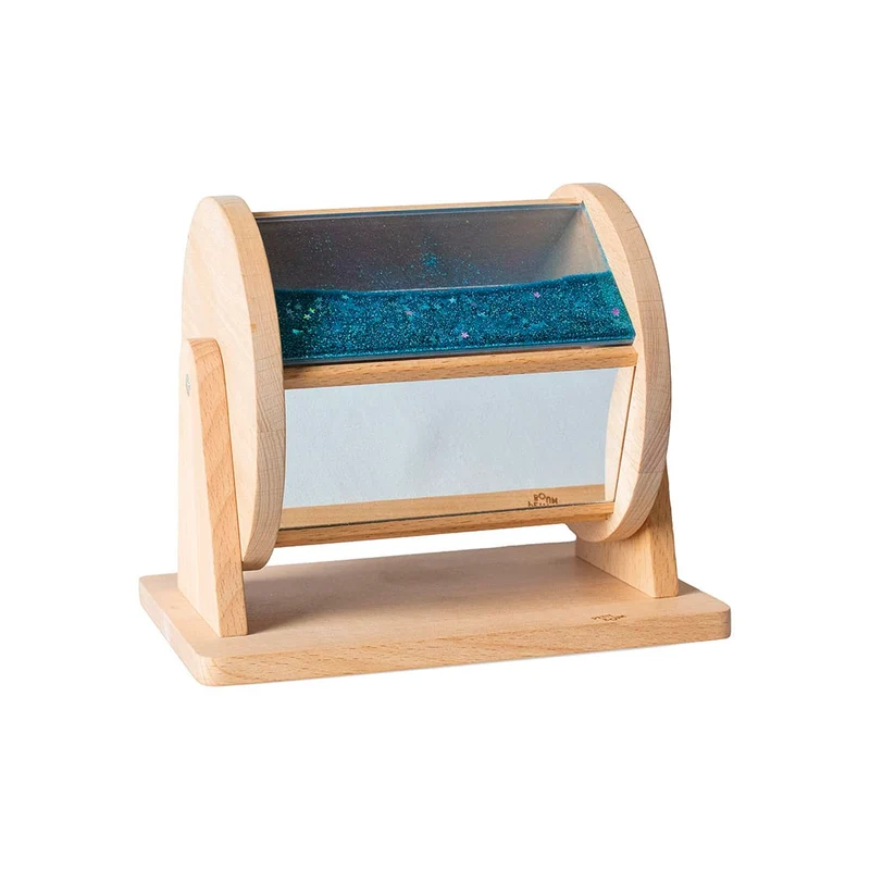 Petit Boum · Sensory Roller