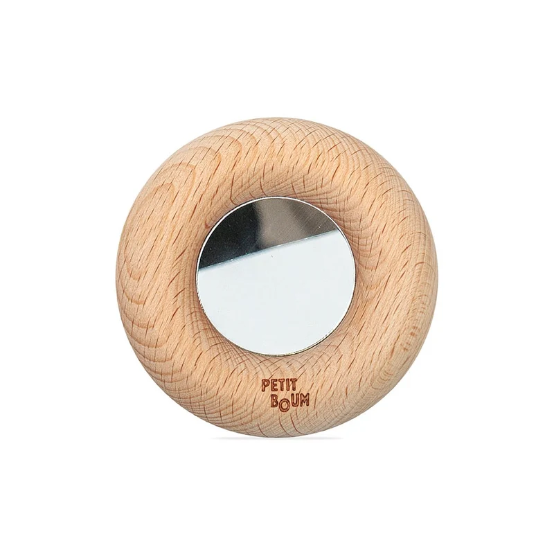 Petit Boum · Reflect donut