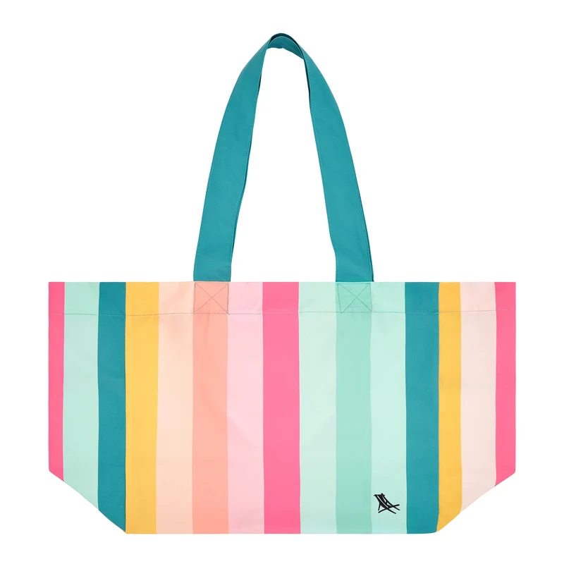 Bolsa de Playa Dock&Bay Candy