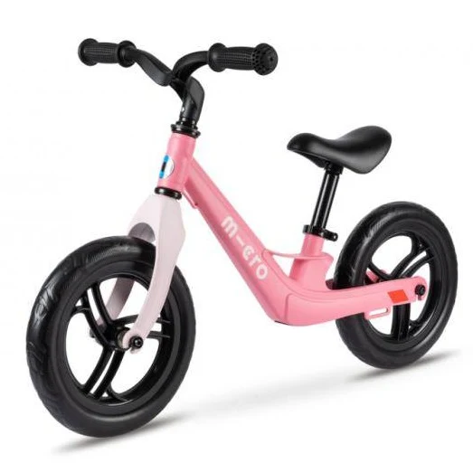 Balance Bike Lite Rosa - Micro