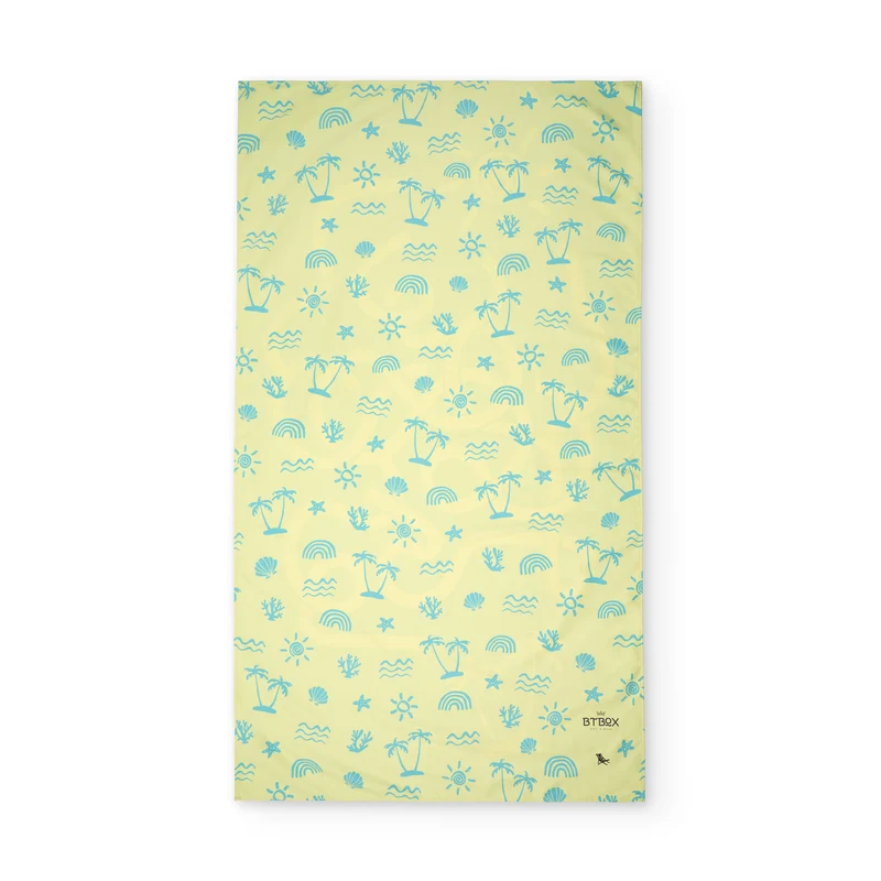 Toalla Neon Palms · L