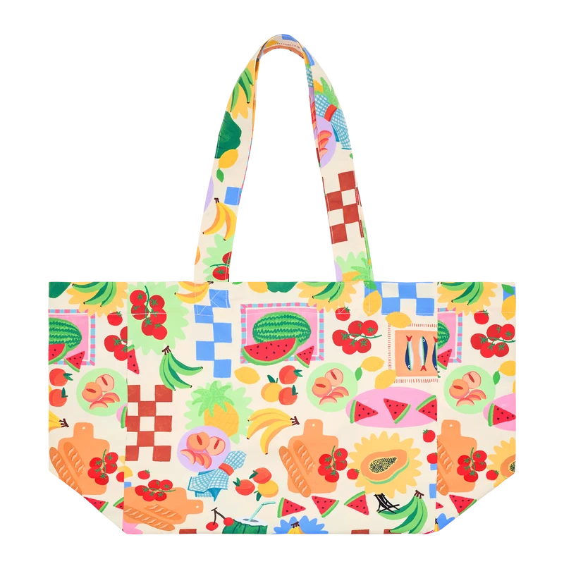 Bolsa de Playa Dock&Bay Super Club