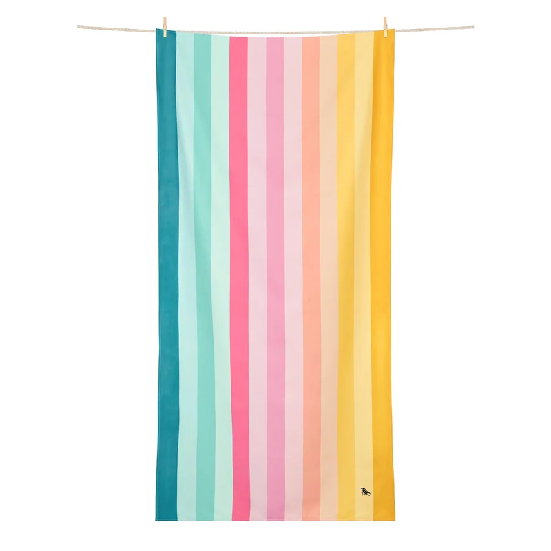 Toalla Summer Coastal Candy· L