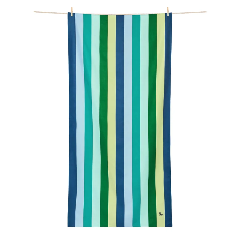 Toalla Summer Cool Lagoon · XL
