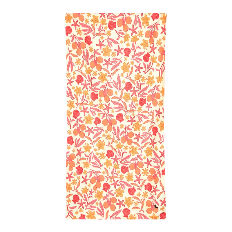 Toalla Pink Tangerine · L