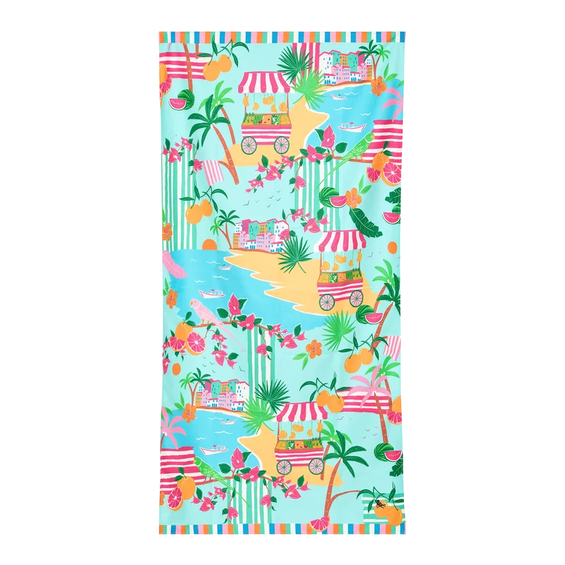 Toalla Sweet Escape · L