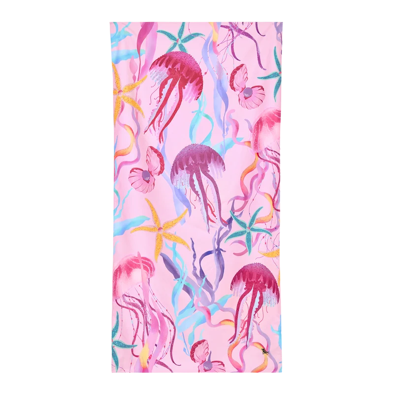Toalla Jellyfish · L