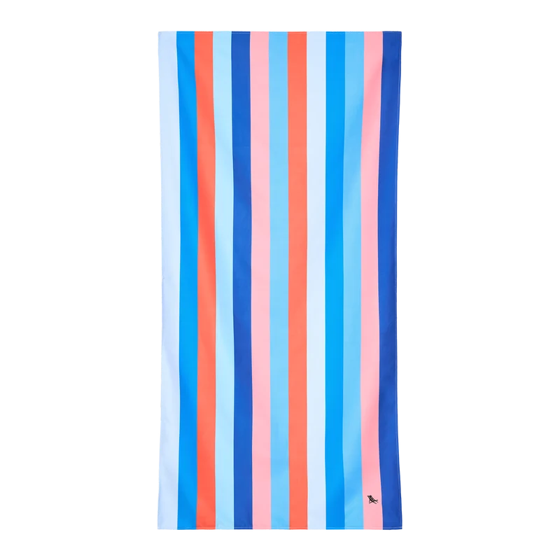Toalla Summer Ocean Pavilion · XL