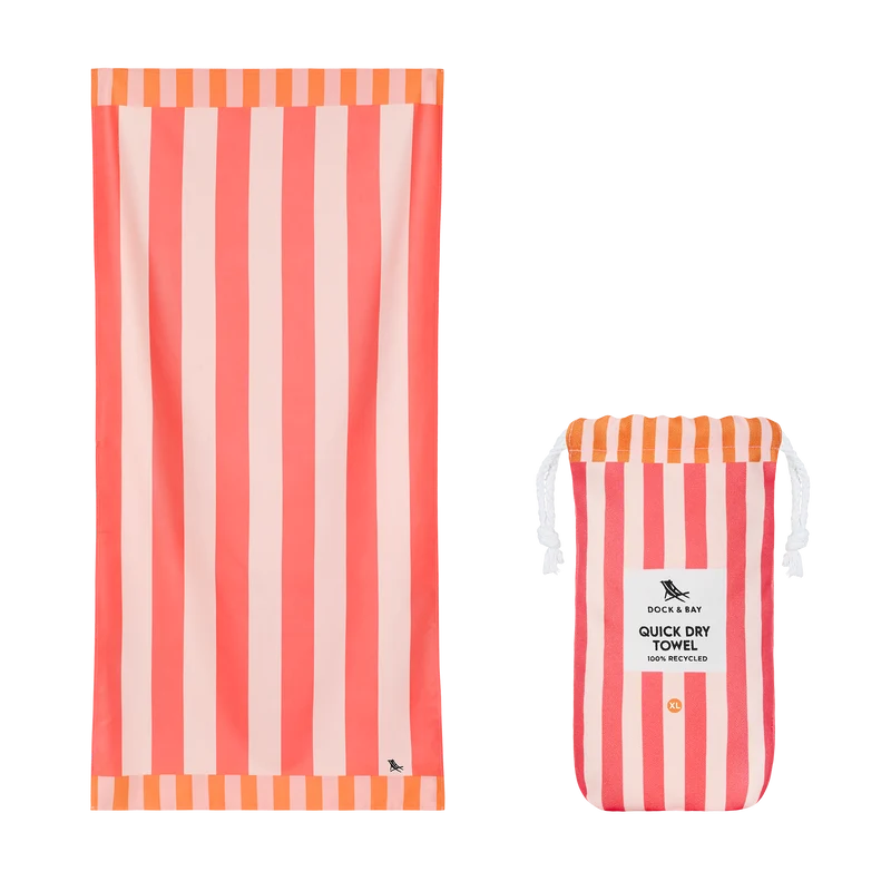 Toalla Cabana Rasperry · XL