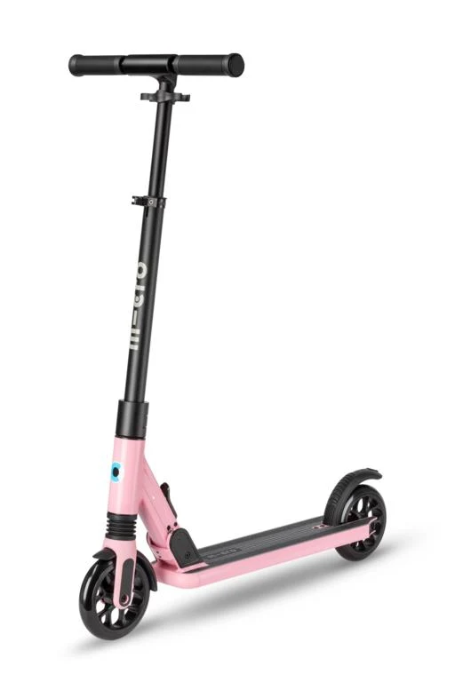 Patinete Sprite Suspensión · Rosa