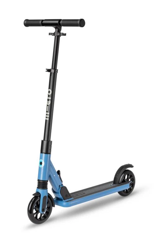 Patinete Sprite Suspensión · Azul