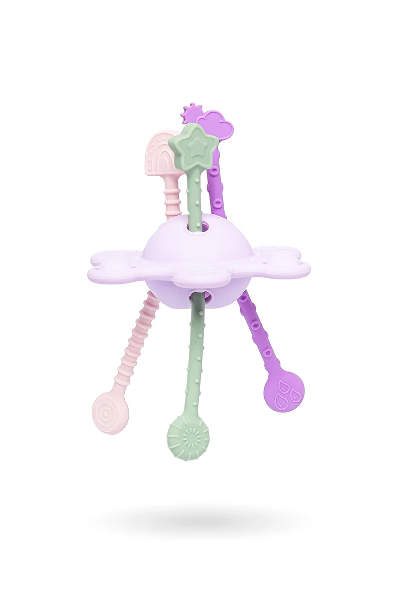 Sky Sensorial Multicolor · Little L