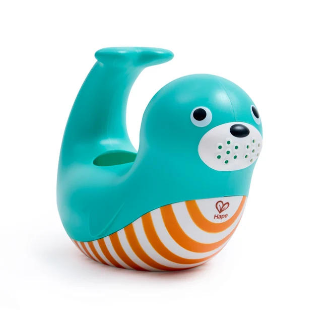 Jarra Foca juego de agua · Hape