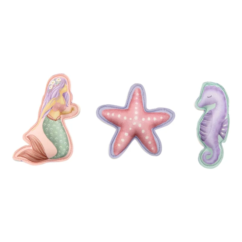 Set de juguetes de buceo Sirenas · Little Dutch