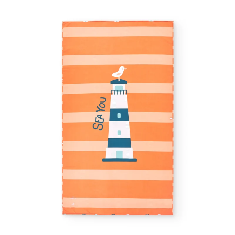 Toalla Kids Faro · L