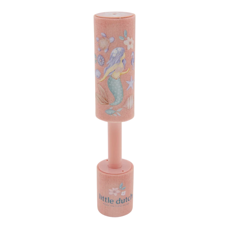Lanzador de agua Sirenas · Little Dutch