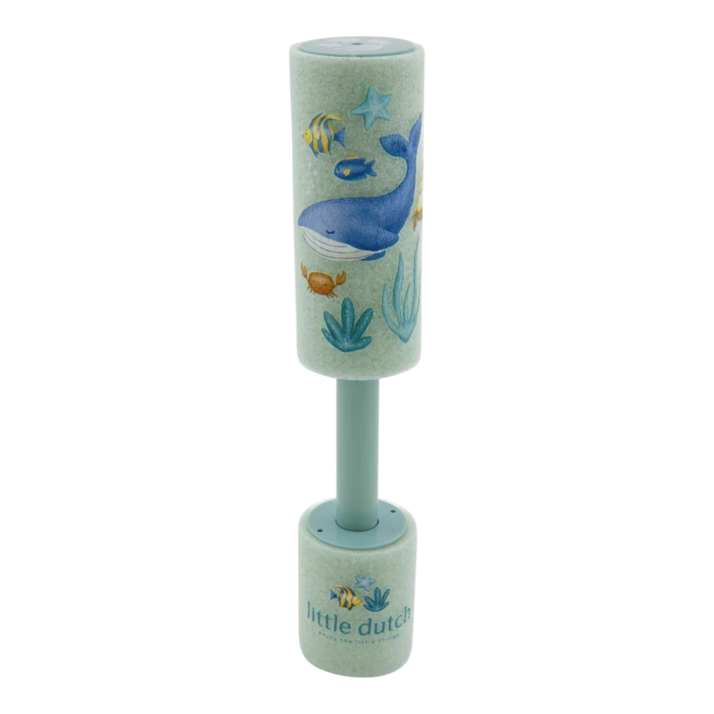 Lanzador de agua Océano · Little Dutch