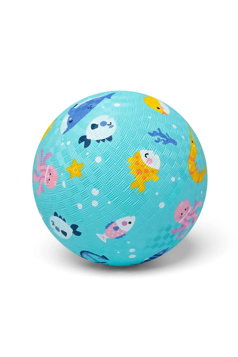 Pelota Super Sea 18cm · Little L