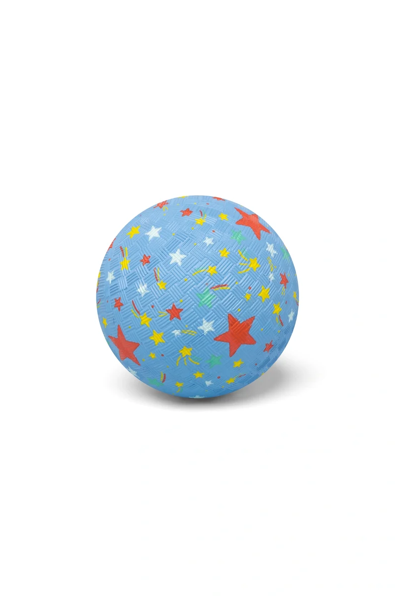 Pelota Super Shooting Stars 13cm · Little L