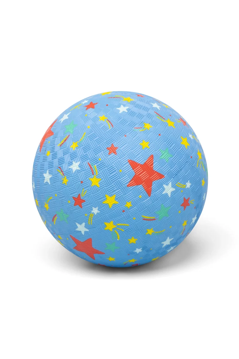 Pelota Super Shooting Stars 18cm · Little L