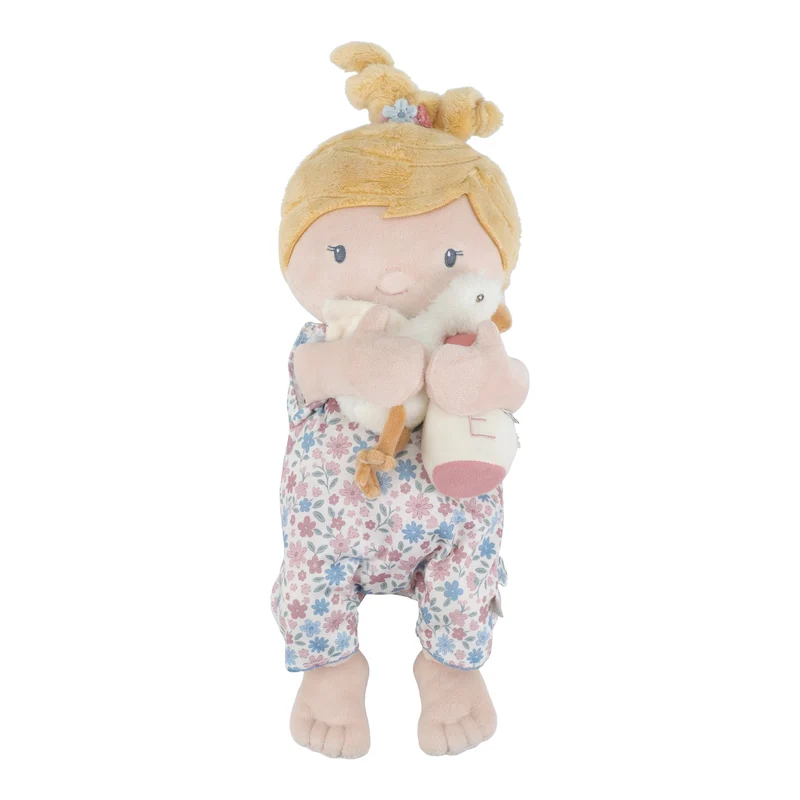 Bebé Julia Grande · Little Dutch