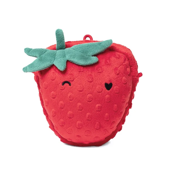 Hoppstar Bolso Strawbella