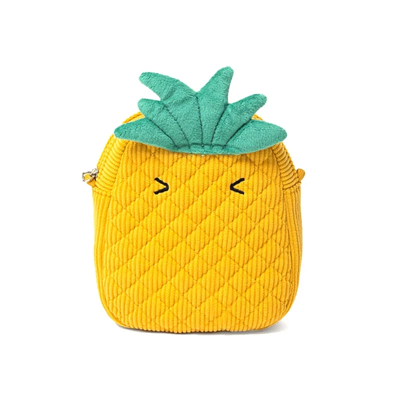 Hoppstar Bolso Piña colada