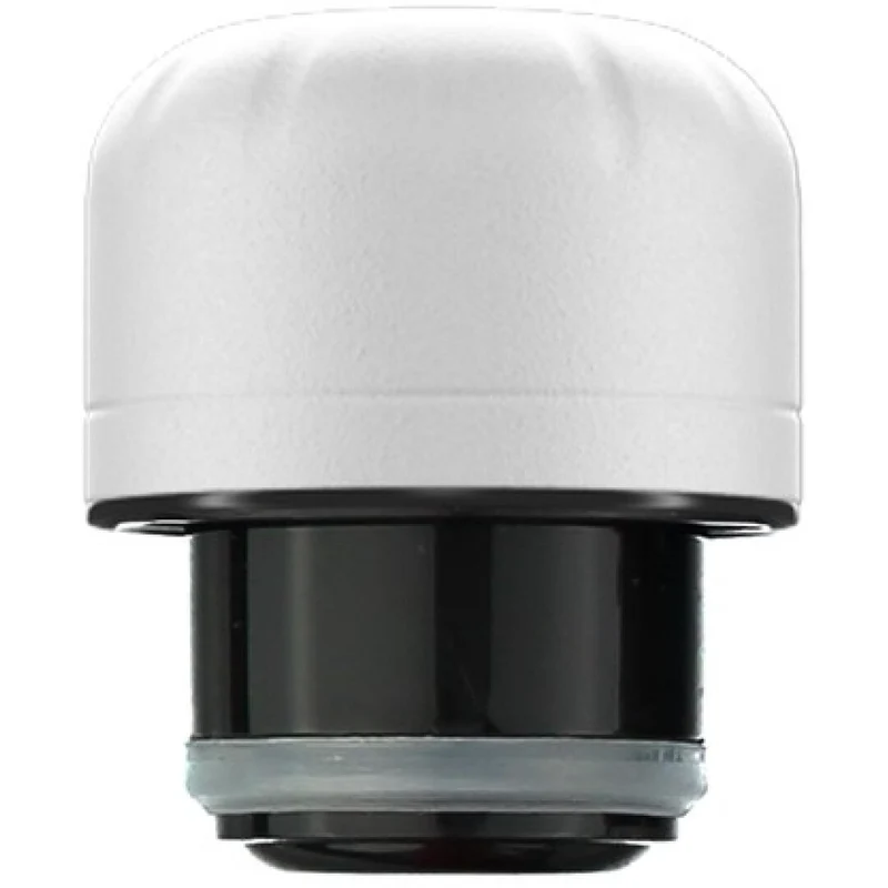 Tapón Chilly's Blanco para botellas 260 y 500 ml