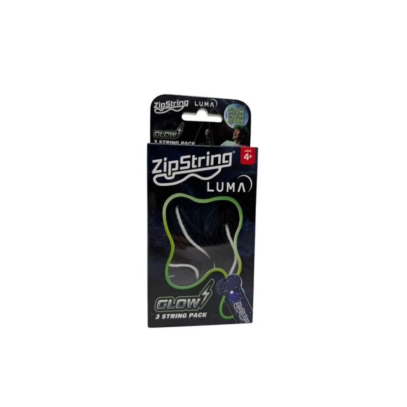 Recambio ZipString Set 3 cuerdas Ligthing