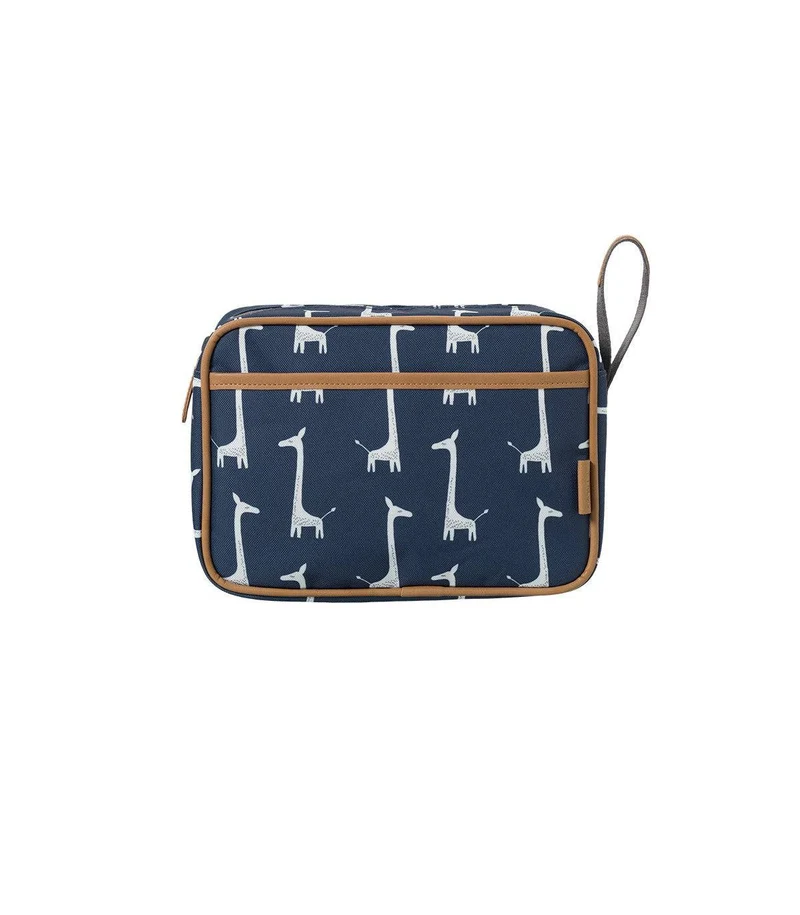 Neceser Viaje Impermeable Fresk · Jirafa
