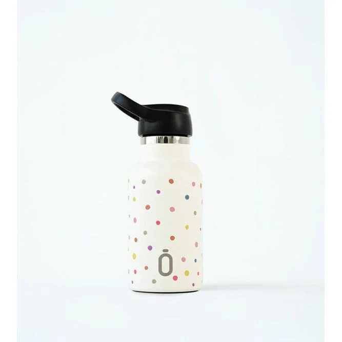 Botella Sport 350ml Confeti Runbott