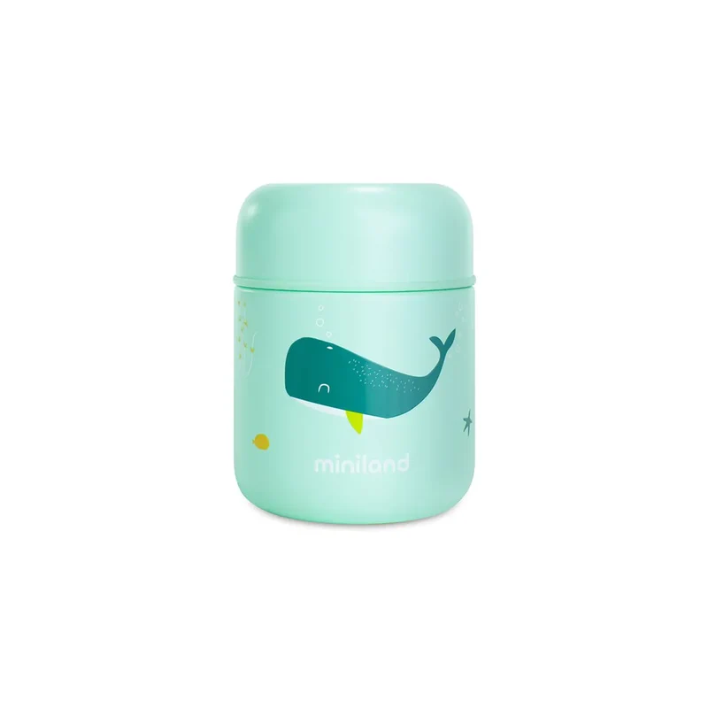 Food Thermy Mini – Tarro Térmico de 280 ml