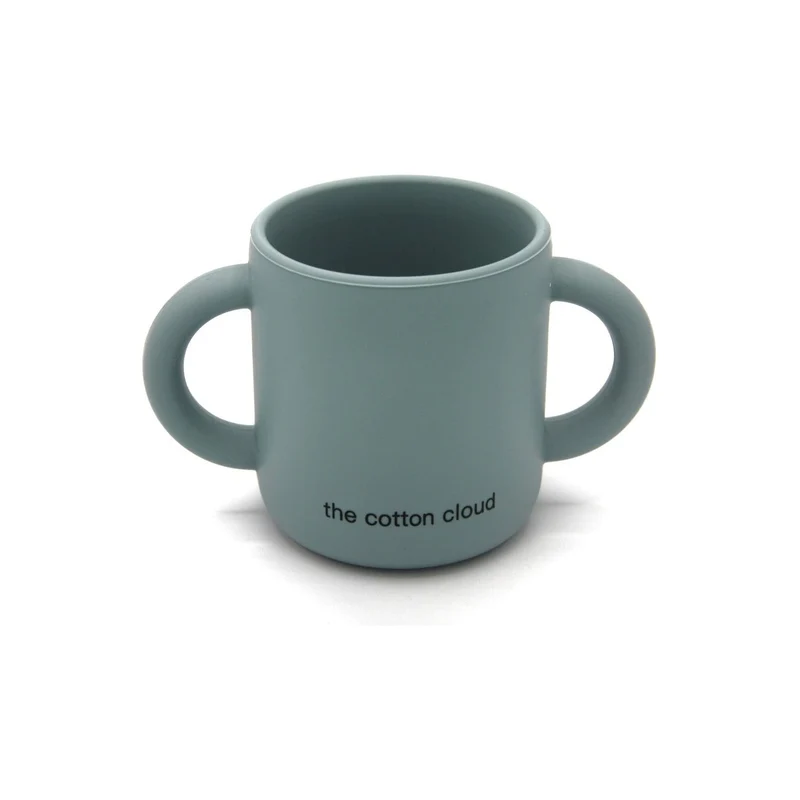 Vaso de Silicona – The Cotton Cloud