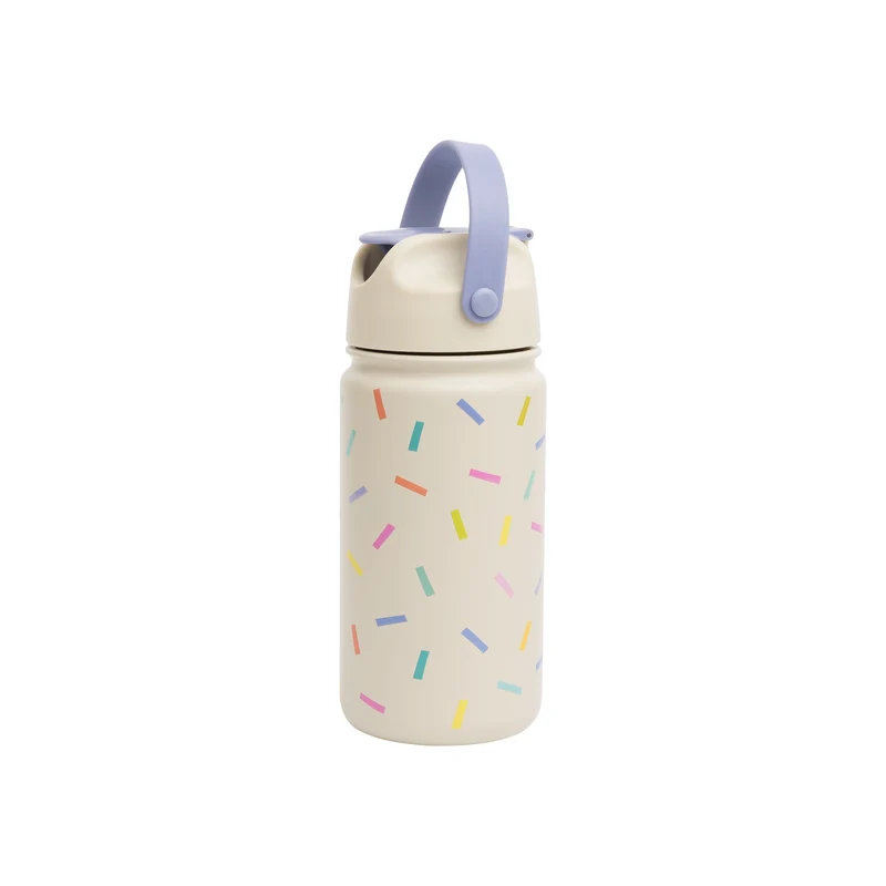 Botella Acero Inoxidable– The Cotton Cloud