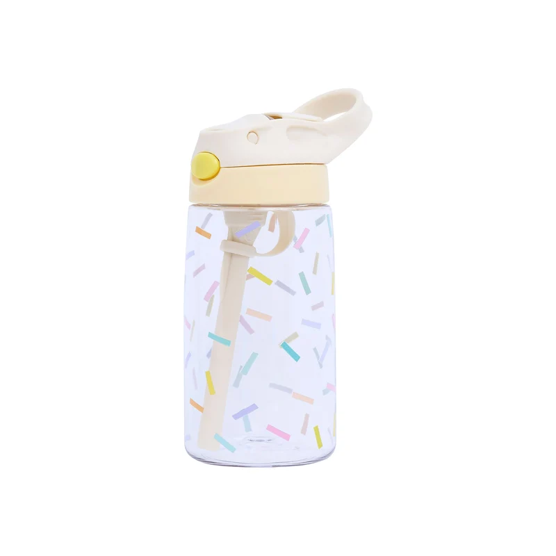 Botella “Confeti” – The Cotton Cloud