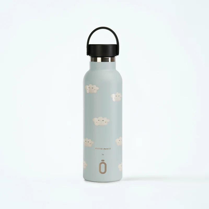 Botella Termo “Mii” 600 ml – Rumbott x Marta Munte