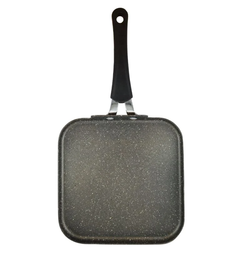 Comal Catalan con Inducción 25x25 cm Apr