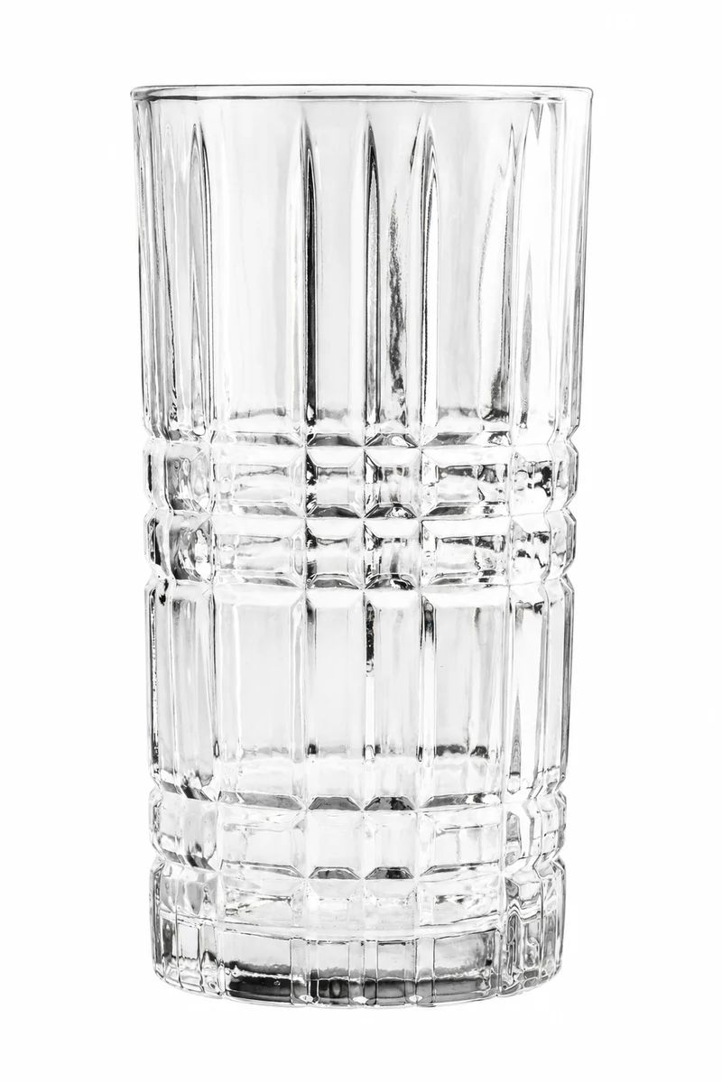Vaso de vidrio 300 highball BH