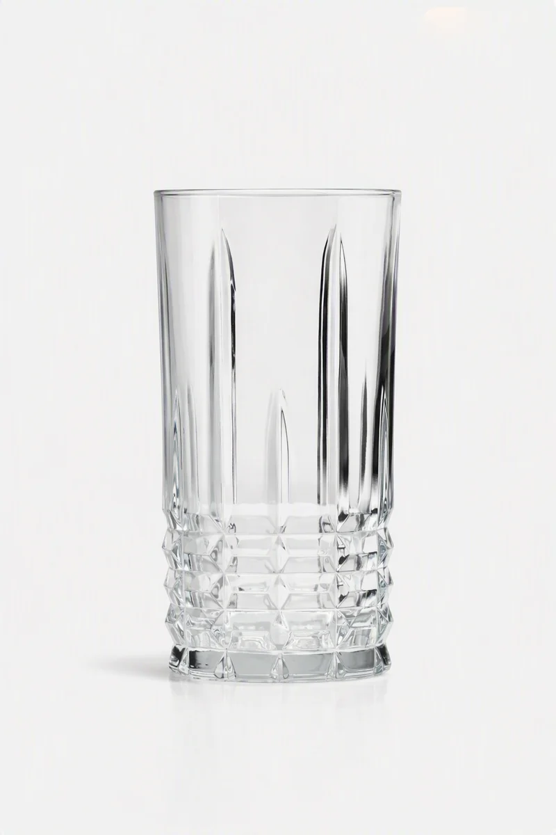 Vaso vidrio highball 300 ml BH