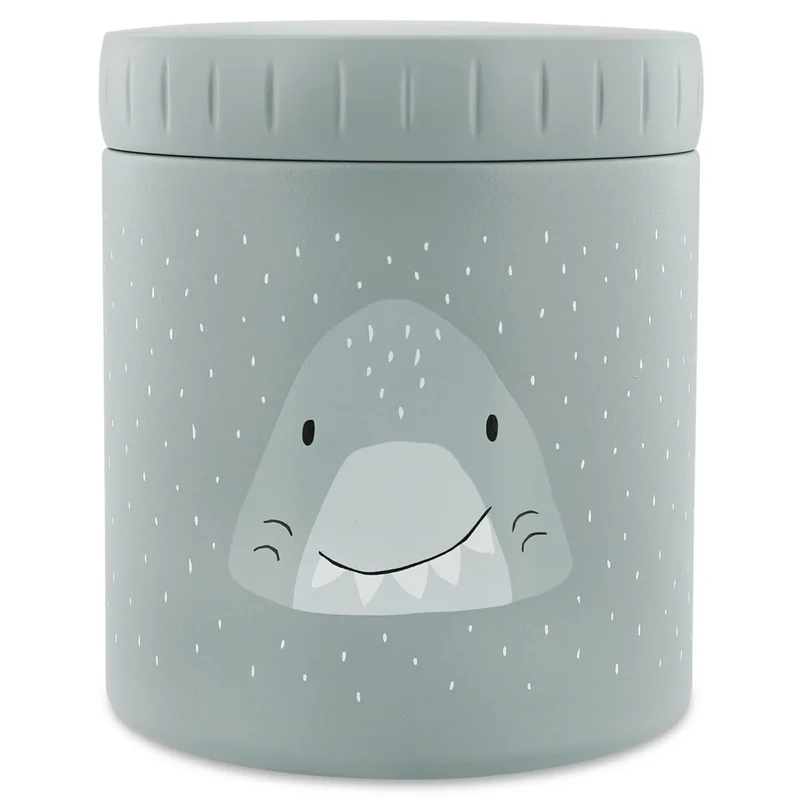 Termo sólidos 500ml Shark · Trixie