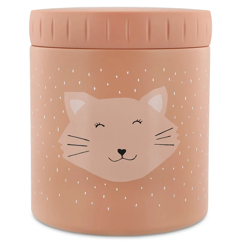 Termo sólidos 500ml Cats · Trixie