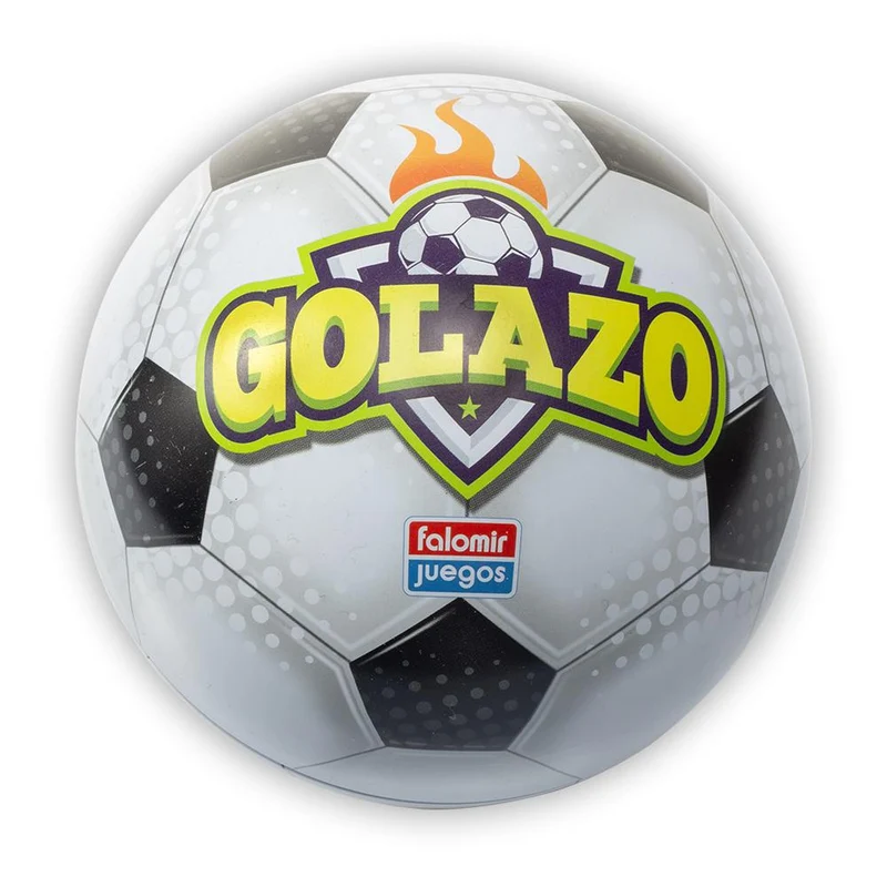 Golazo · Falomir