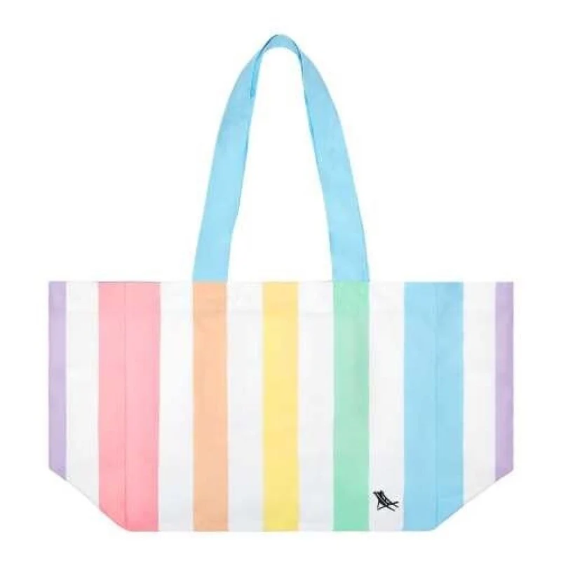Bolsa de Playa Dock&Bay Rainbow