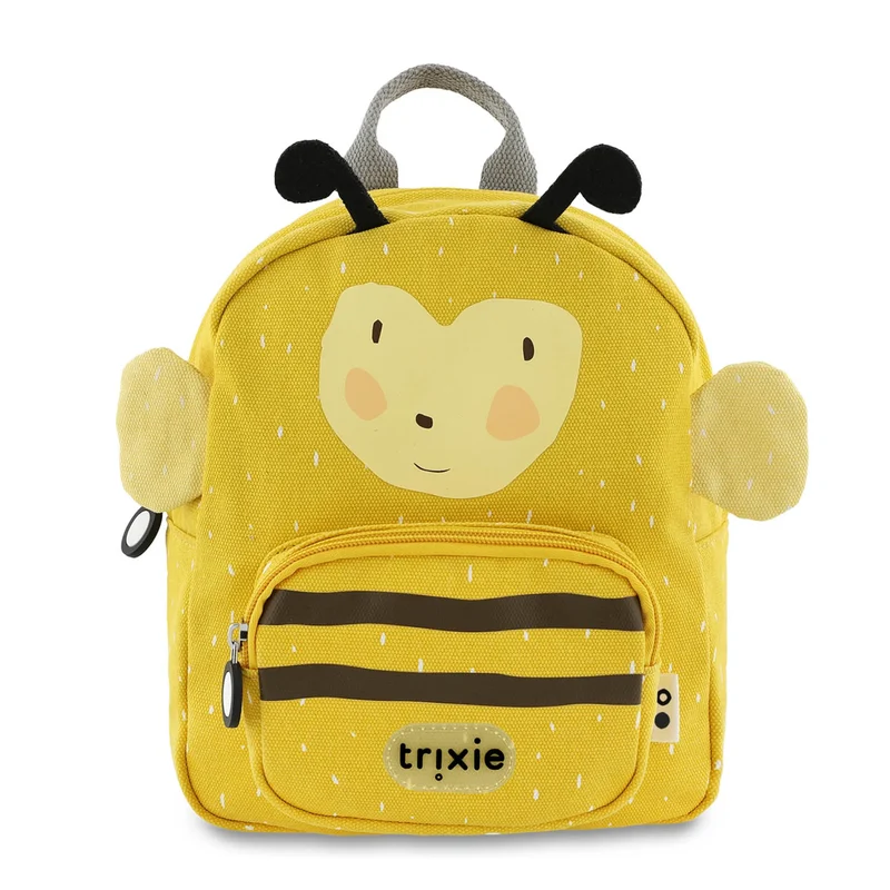 Mochila Pequeña Abeja · Trixie