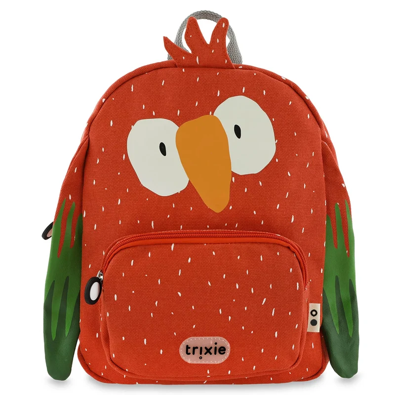Mochila Loro · Trixie