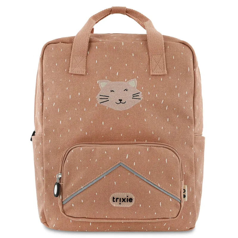 Mochila Grande Gato · Trixie