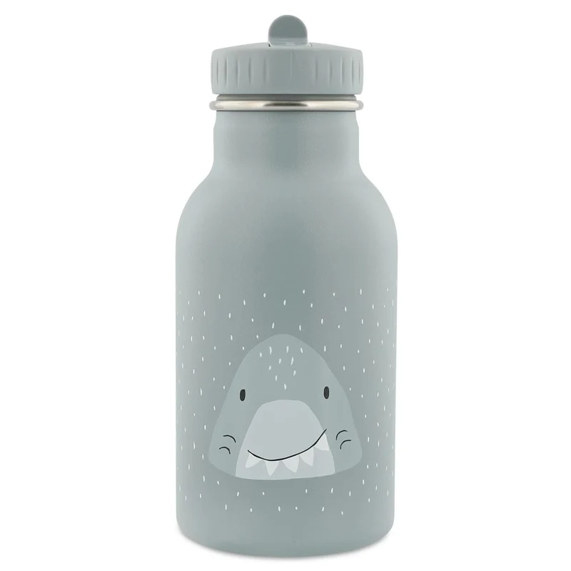 Botella Térmica Shark 350ml · Trixie