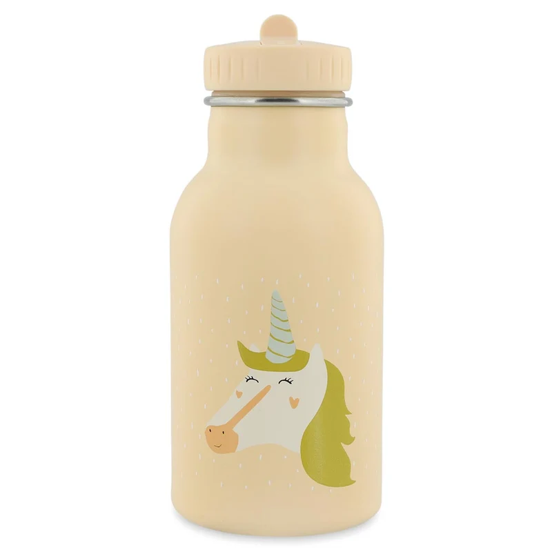 Botella Térmica Unicornio 350ml · Trixie