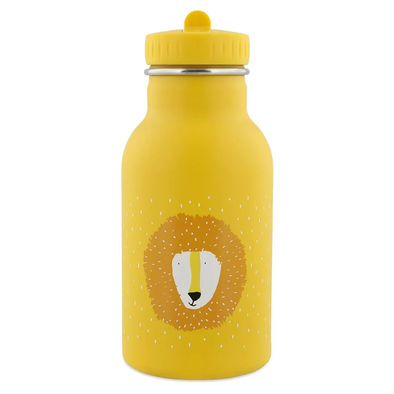 Botella Térmica León 350ml · Trixie