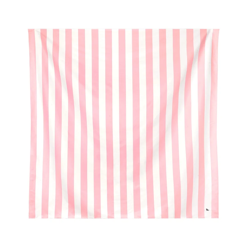 Toalla Cabana Rosa · XXL